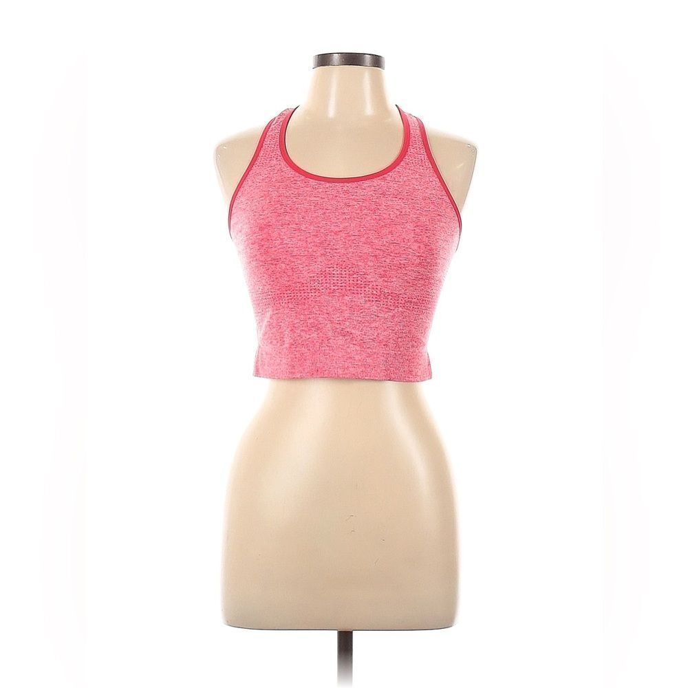 *Victoria’s Secret* Sz L Pink Sports Lounge Tank